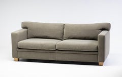 Jean-Michel Frank & Adolphe Chanaux Canape Club 1930