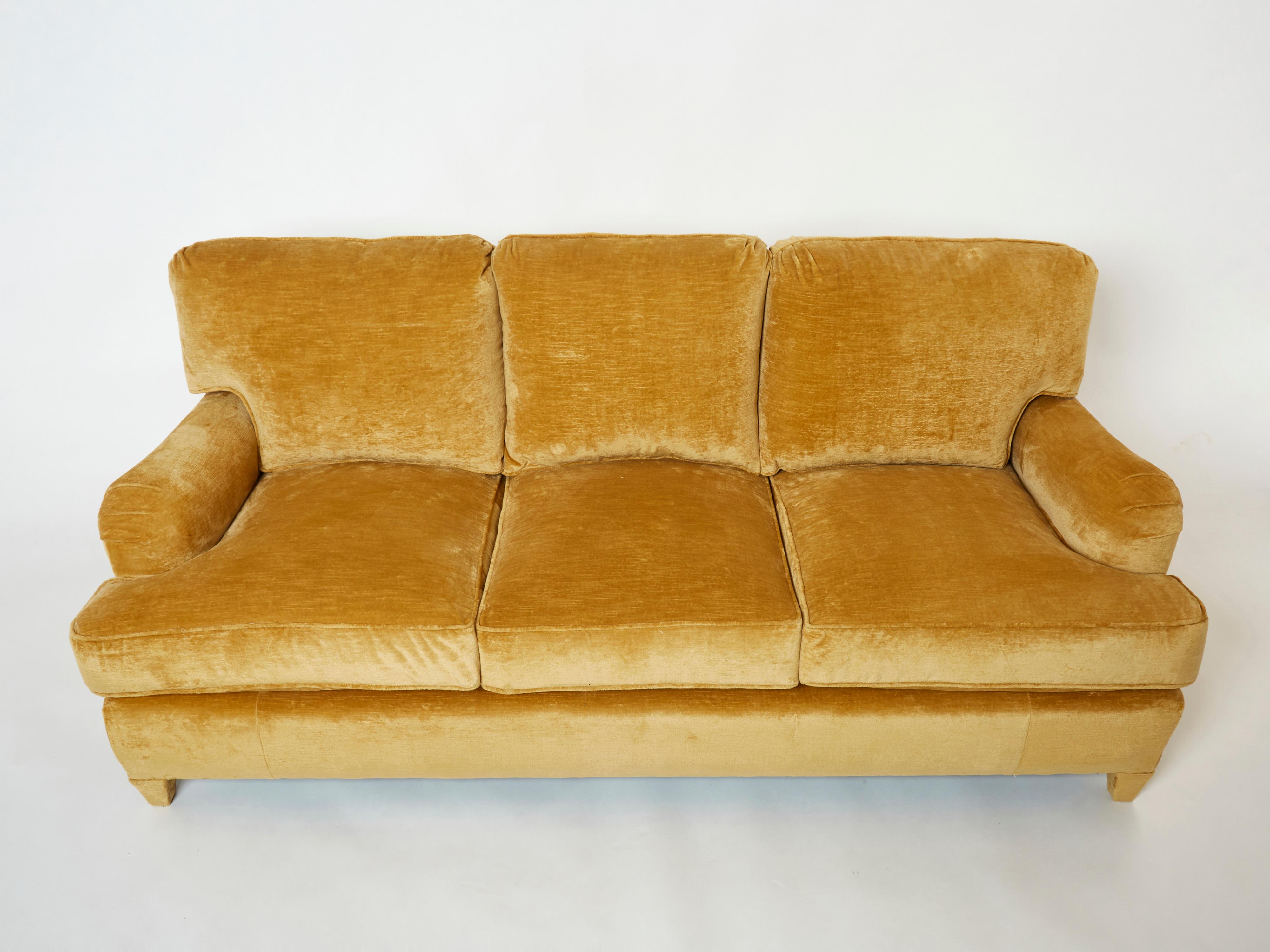jean-michel frank sofa