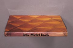 Jean Michel Frank Book