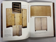 Jean-Michel Frank by Leopald Diego Sanchez (Book)