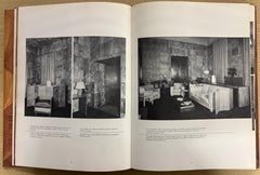Jean-Michel Frank von Leopald Diego Sanchez (Buch)