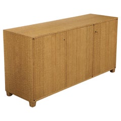 Jean Michel Frank, Ecart, Cabinet de Paris, France, modèle créé en 1932