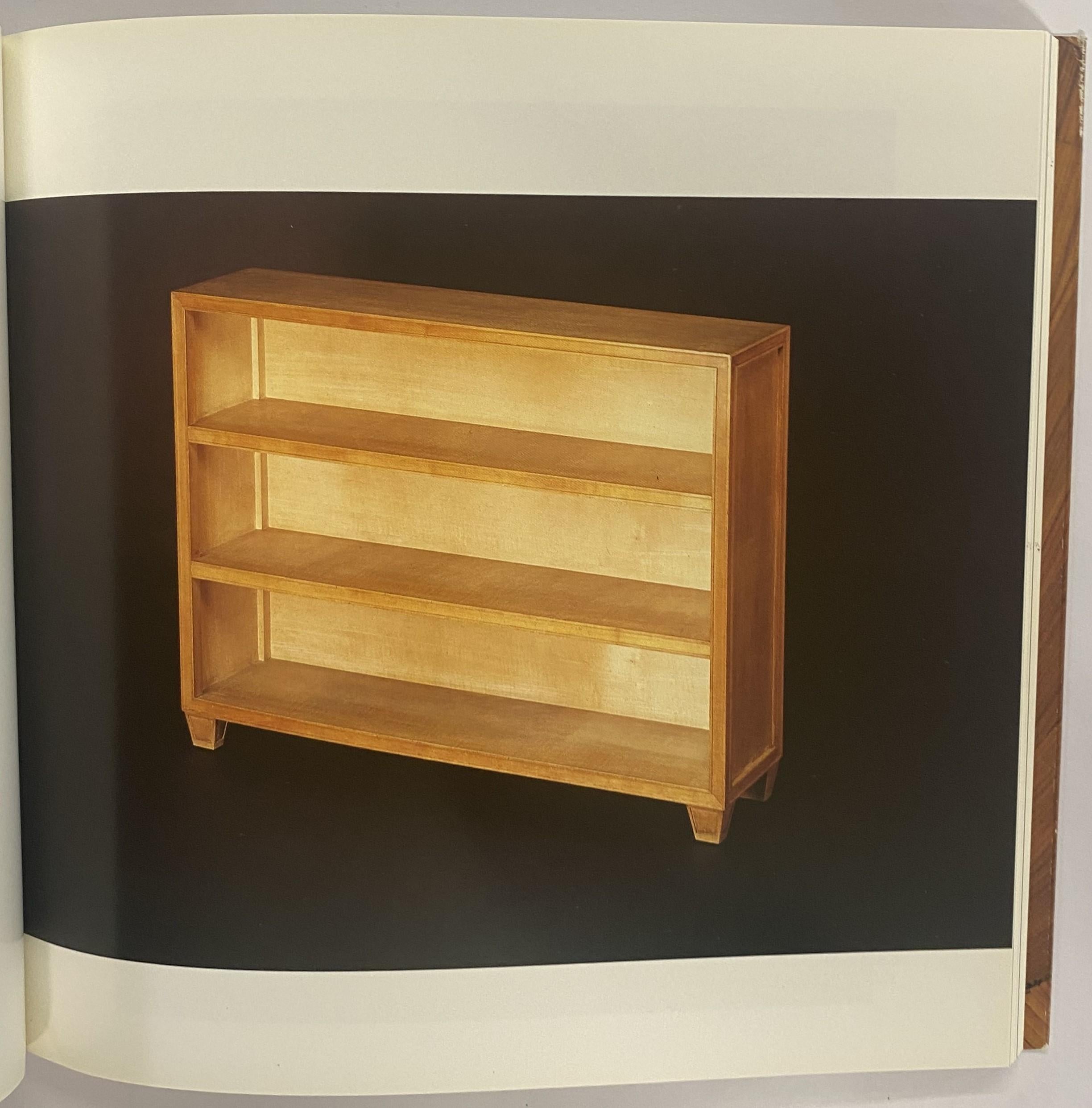 Jean-Michel Frank: Interieurs (Book) For Sale 5