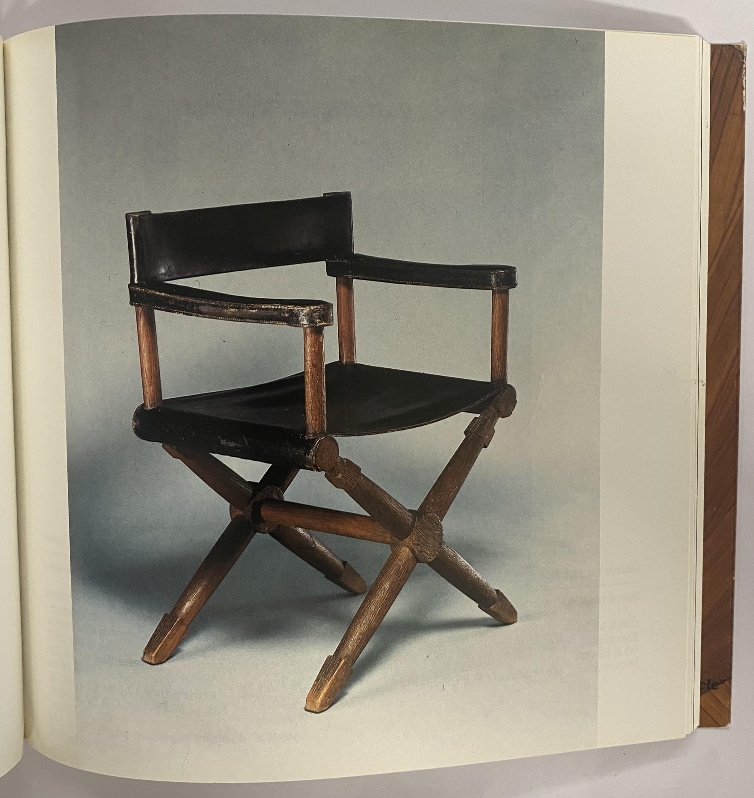Jean-Michel Frank: Interieurs (Book) For Sale 8