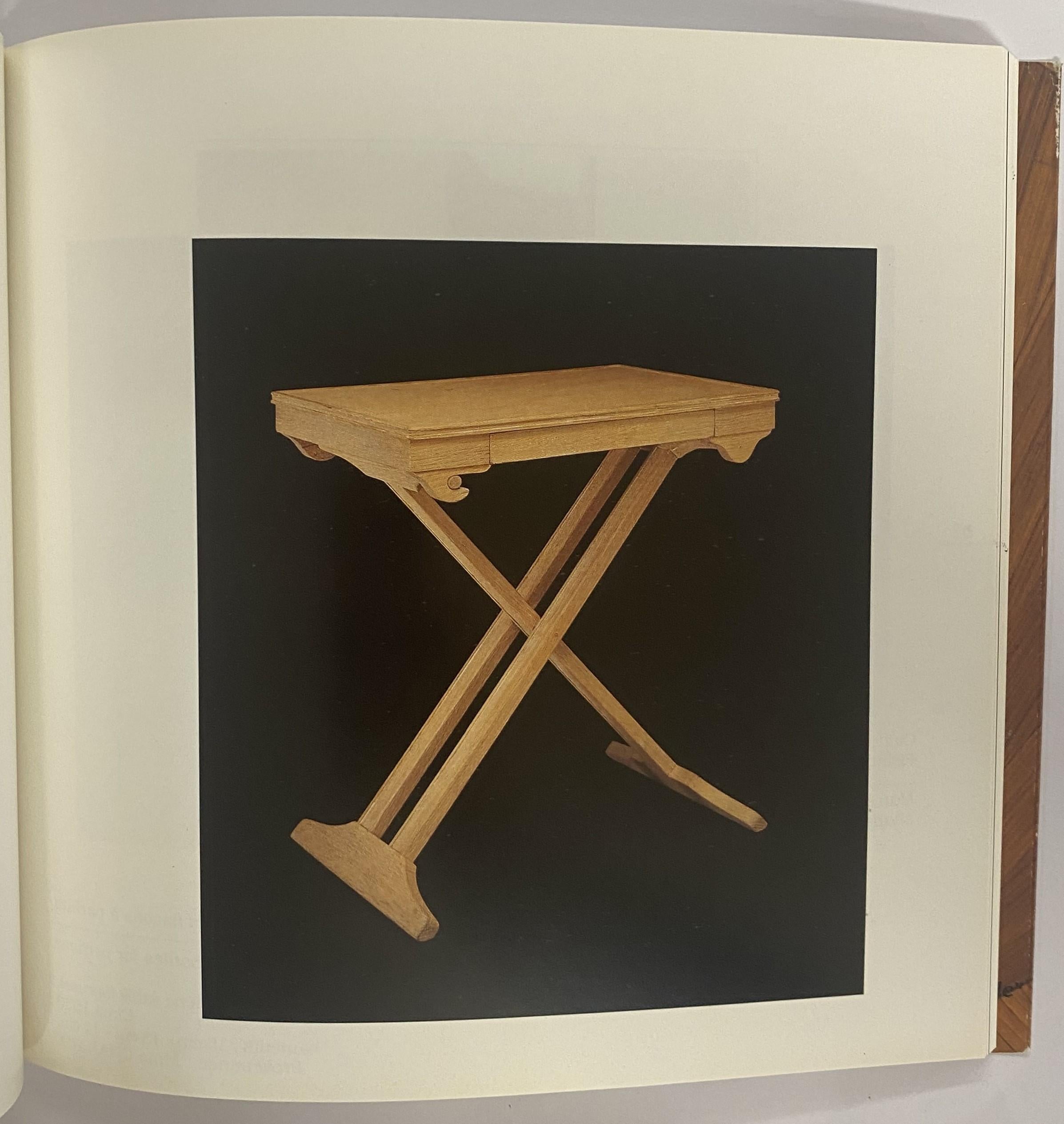 Jean-Michel Frank: Interieurs (Book) For Sale 9