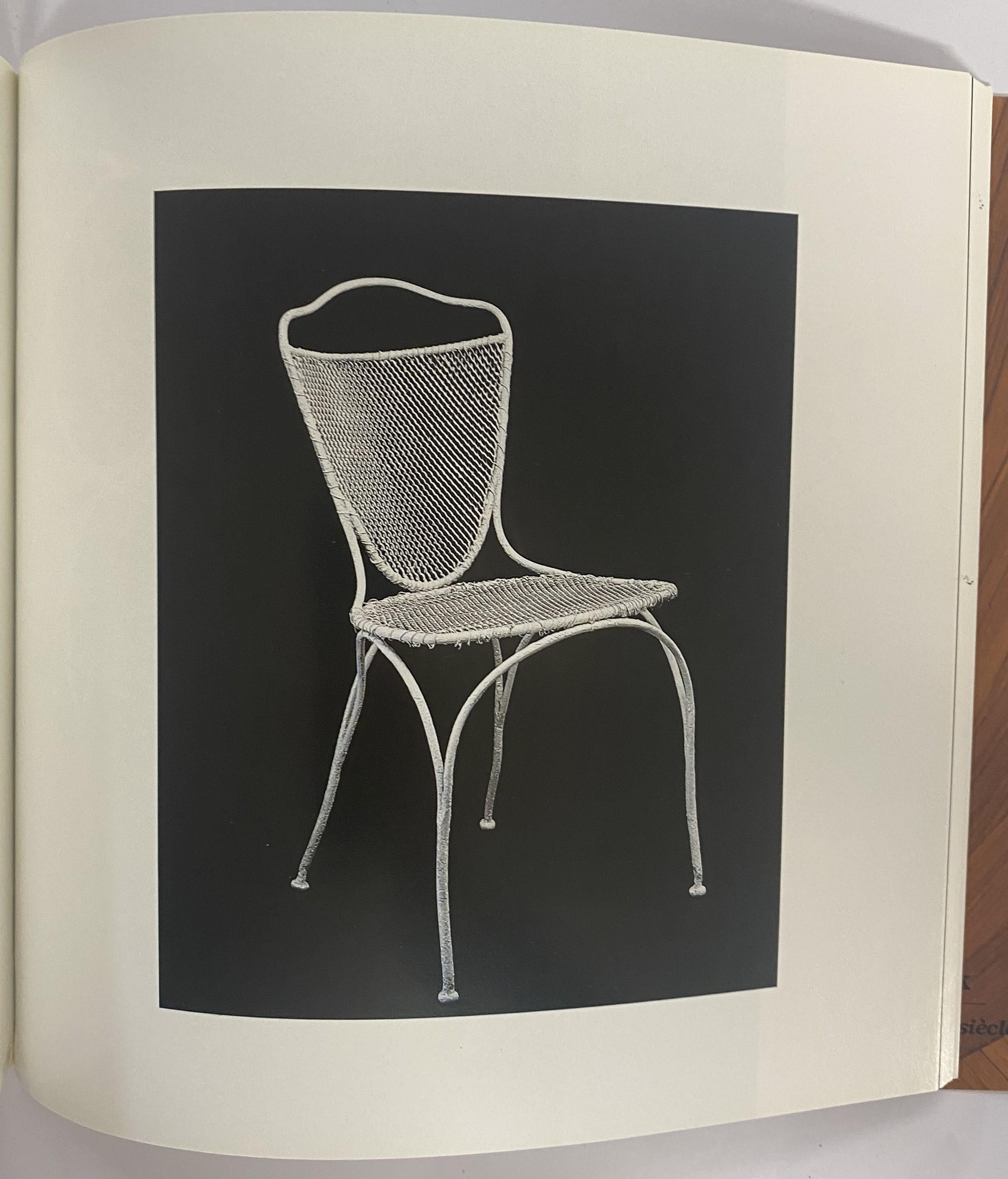 Jean-Michel Frank: Interieurs (Book) For Sale 13