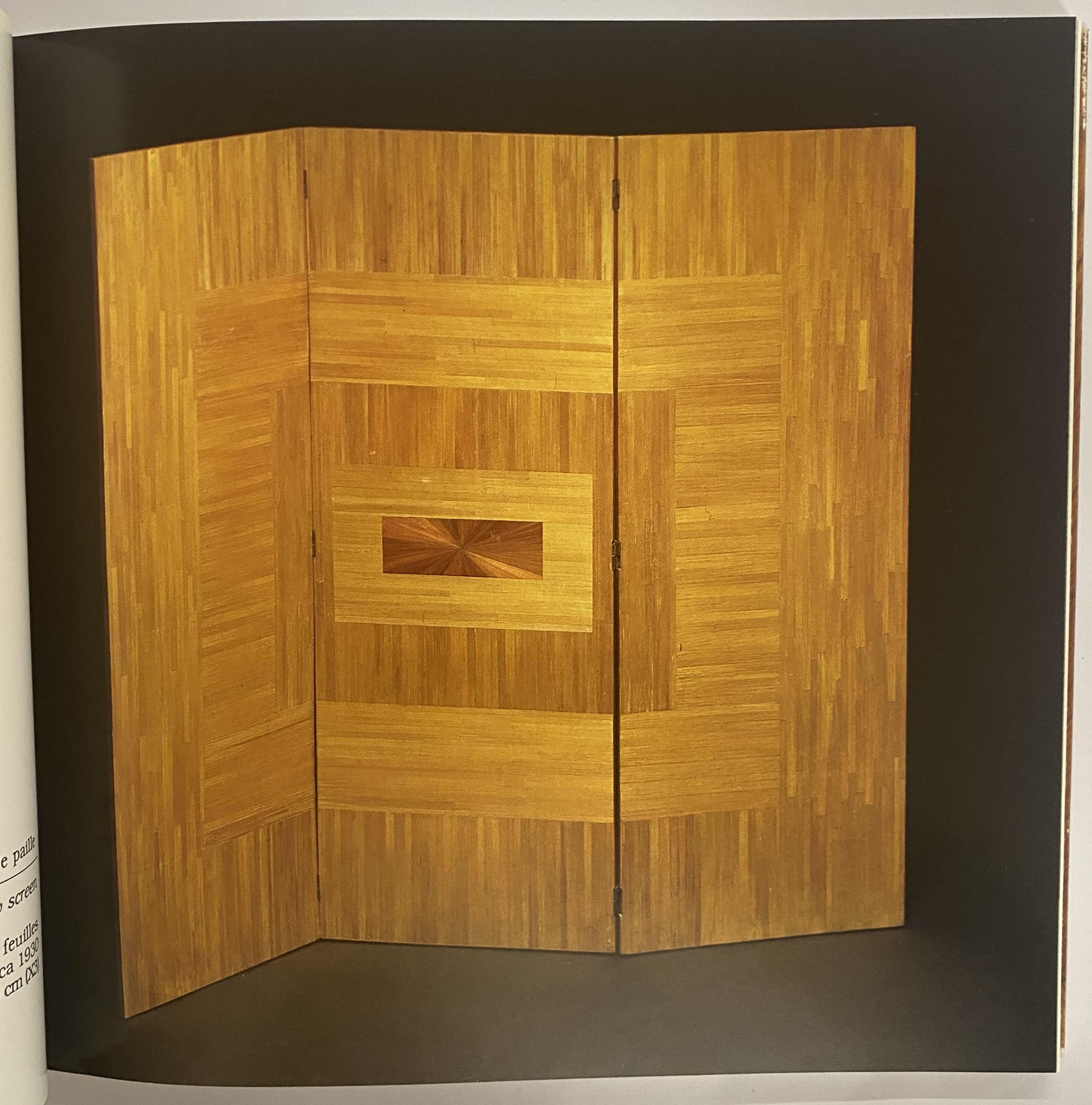 20th Century Jean-Michel Frank: Interieurs (Book) For Sale