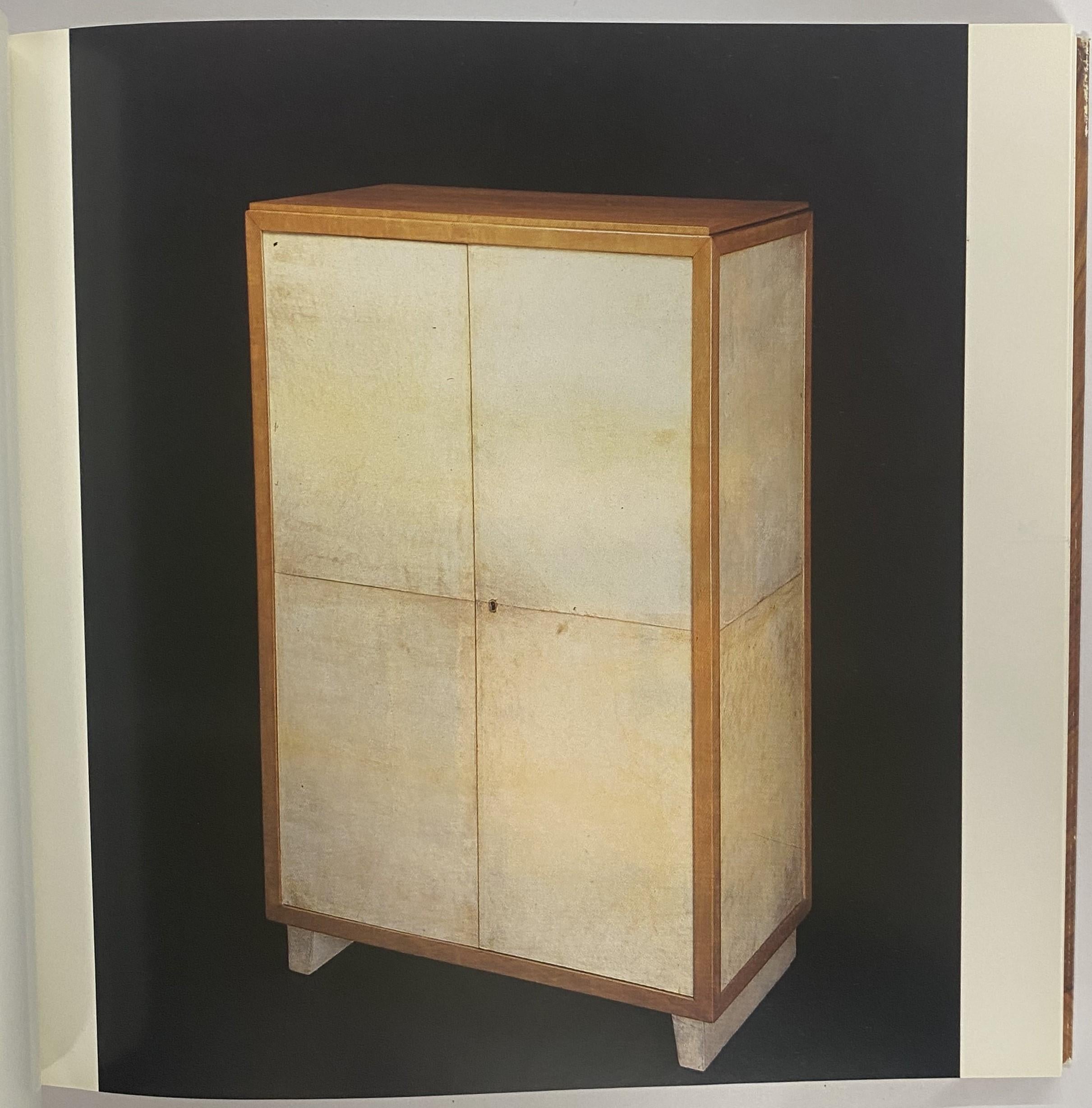 Jean-Michel Frank: Interieurs (Book) For Sale 1