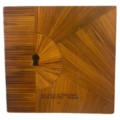 Jean-Michel Frank: Interieur (Libro)