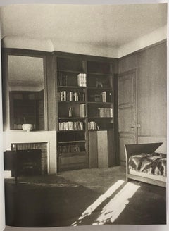 Jean-Michel Frank: L'Etrange Luxe du Rien by Pierre-Emmanuel Marin-Vivier (Book)