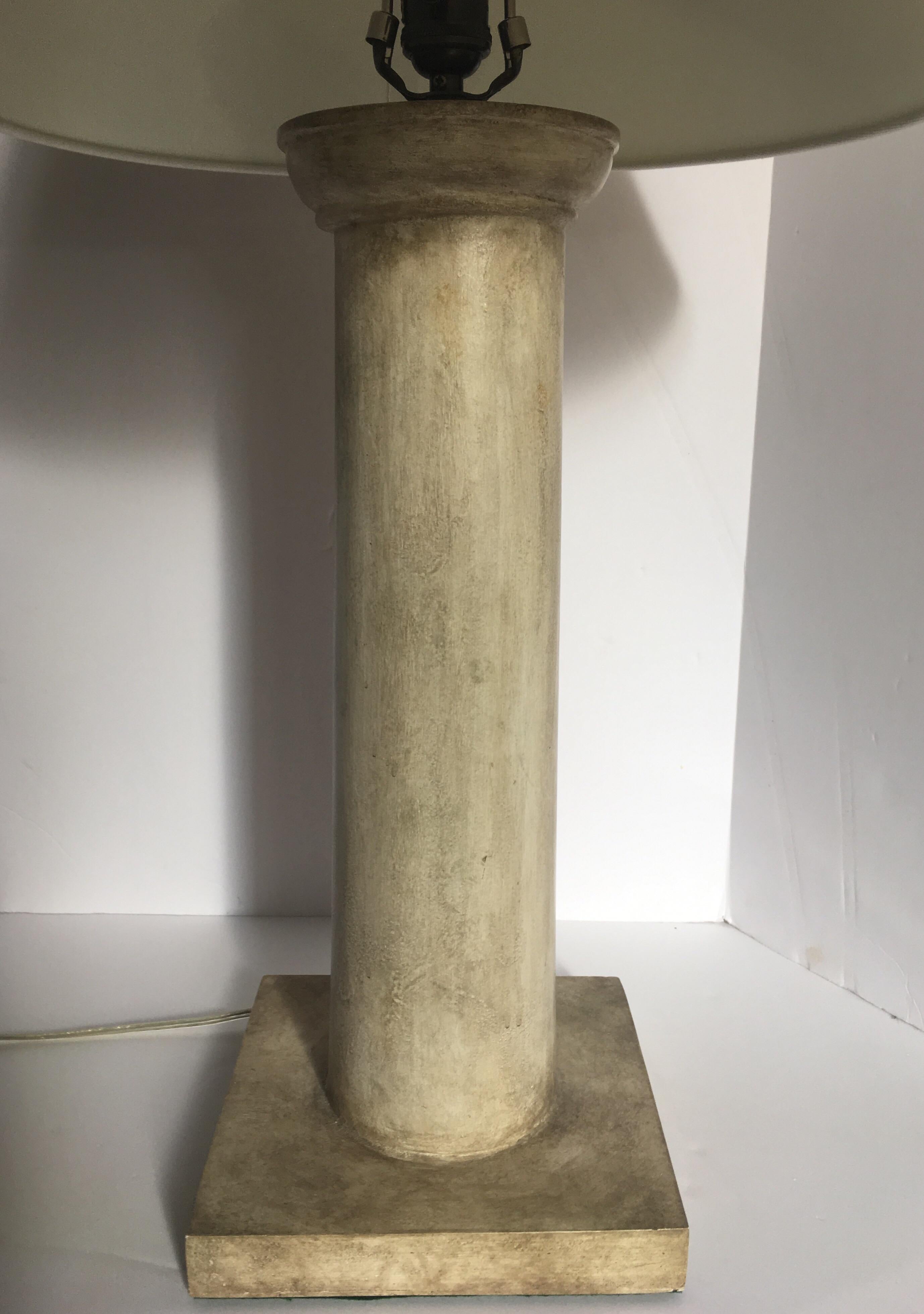jean michel frank lamp