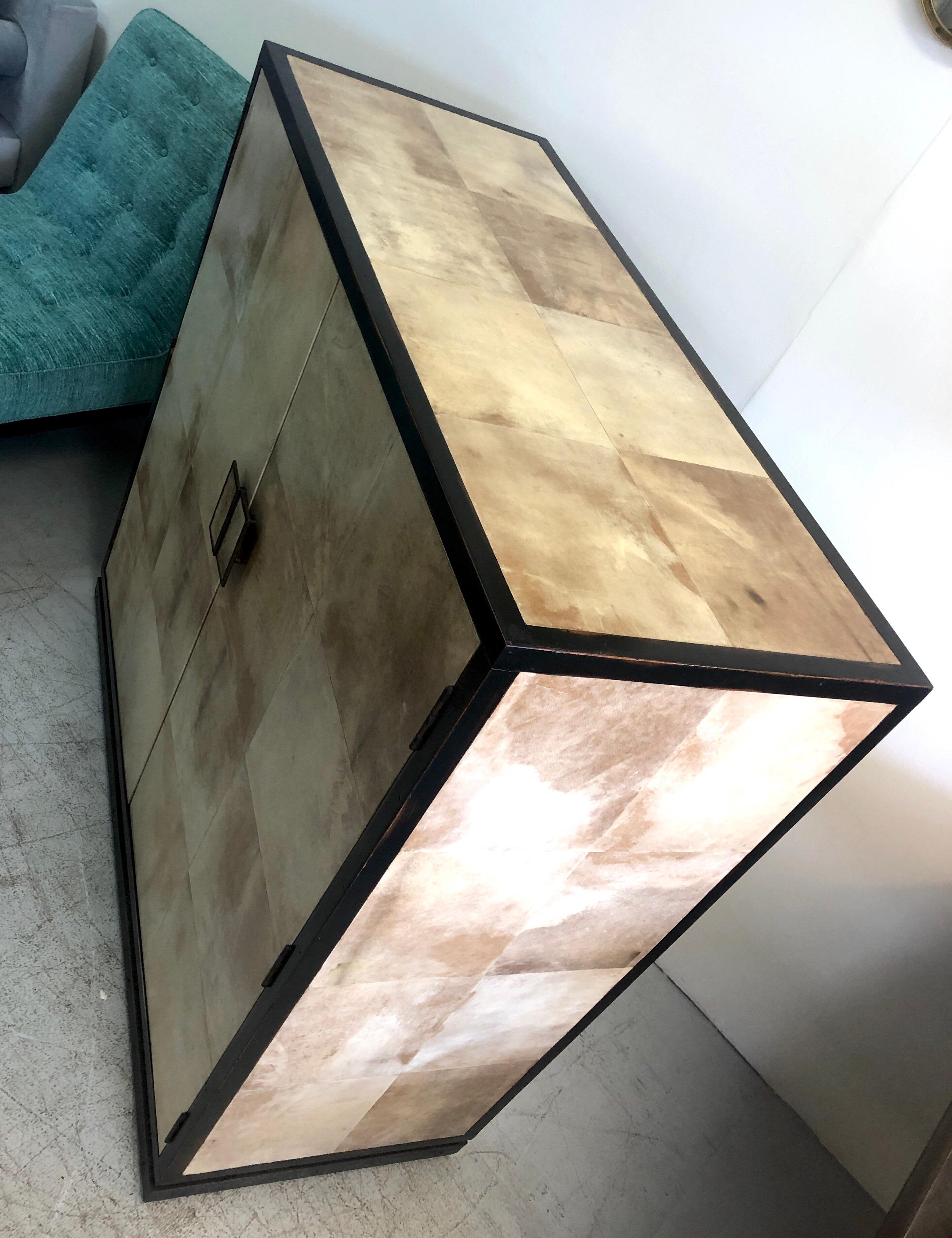 jean michel frank cabinet