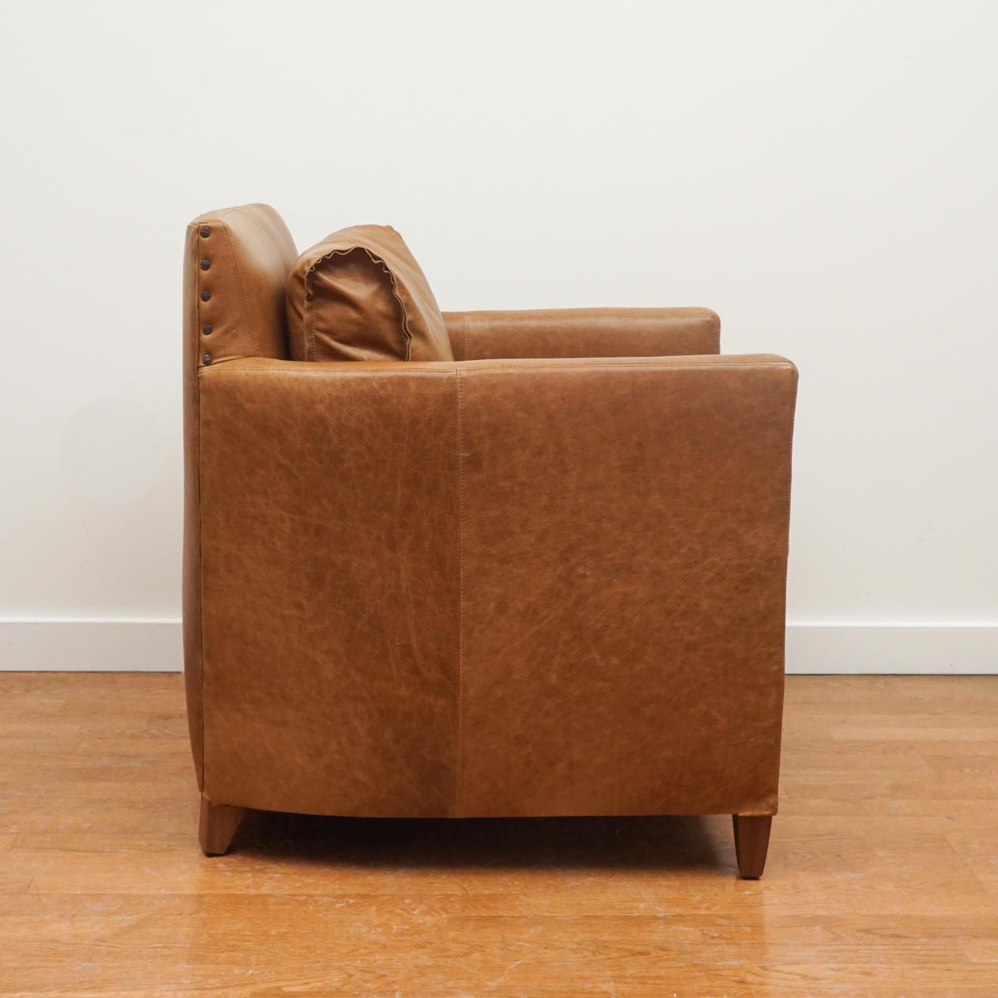 fauteuil jean michel frank
