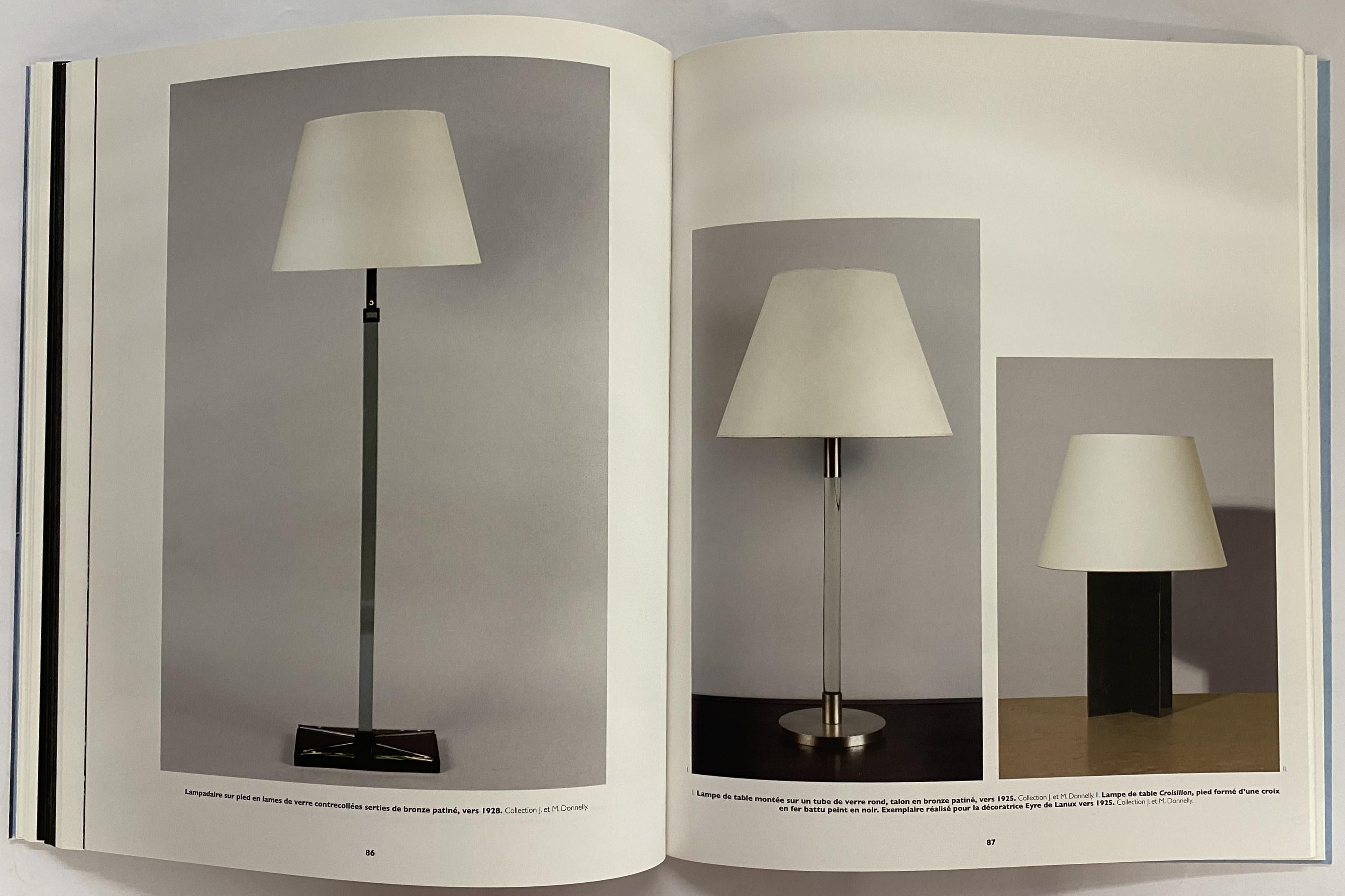Jean-Michel Frank: Un Decorateur Dans Le Paris Des Annees 30 (Book) 6