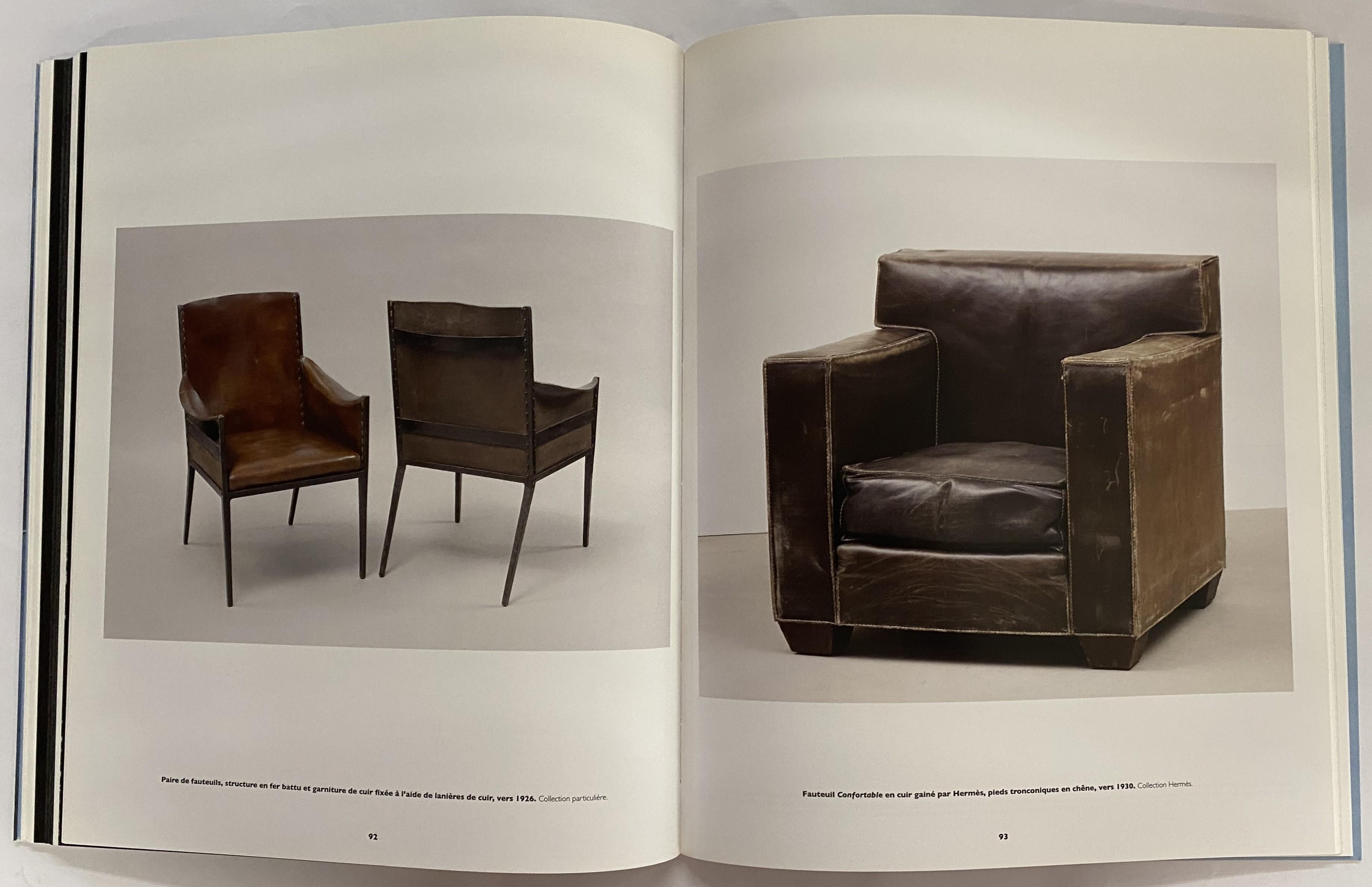 Jean-Michel Frank: Un Decorateur Dans Le Paris Des Annees 30 (Book) 7