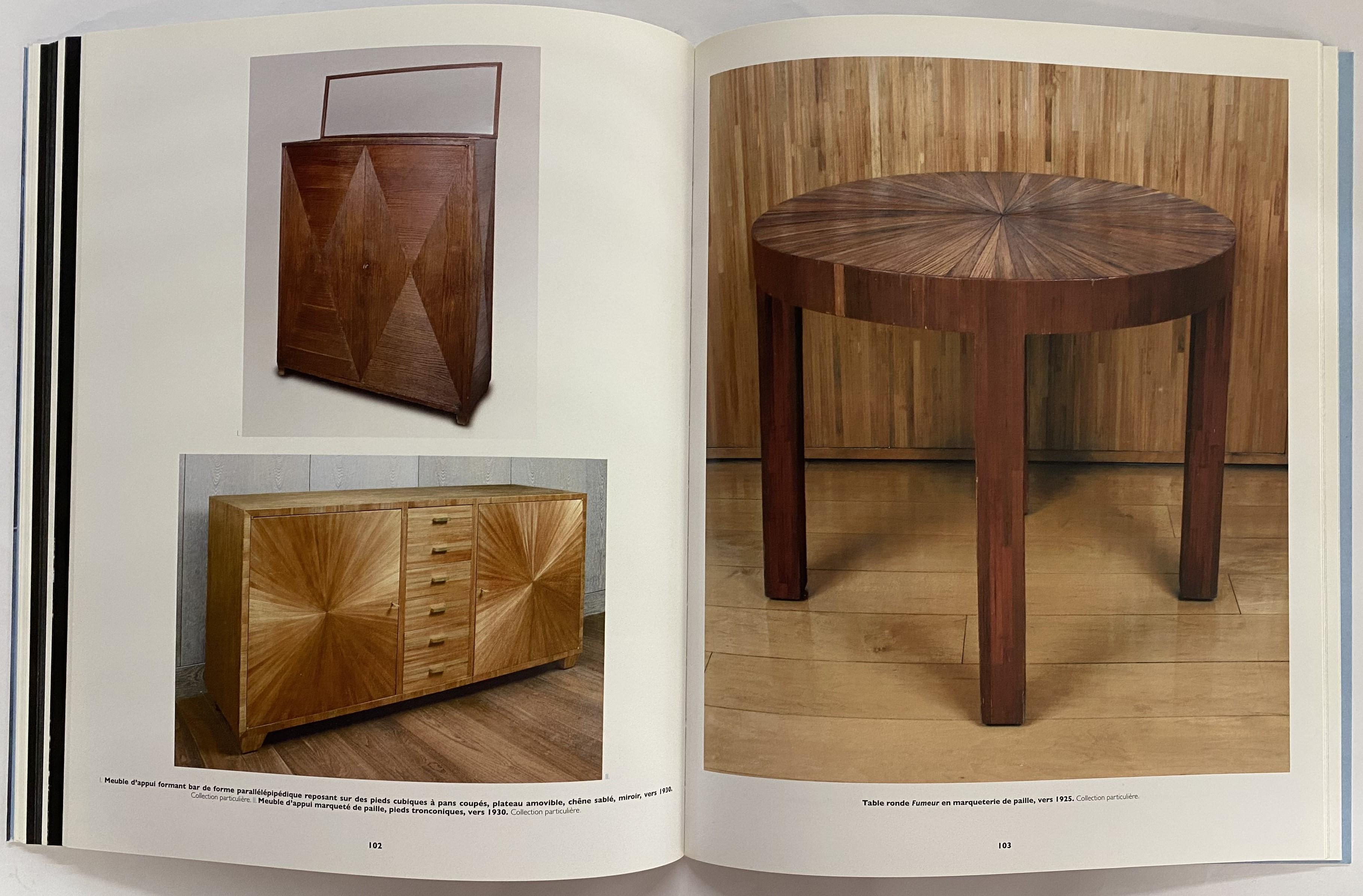 Jean-Michel Frank: Un Decorateur Dans Le Paris Des Annees 30 (Book) 8