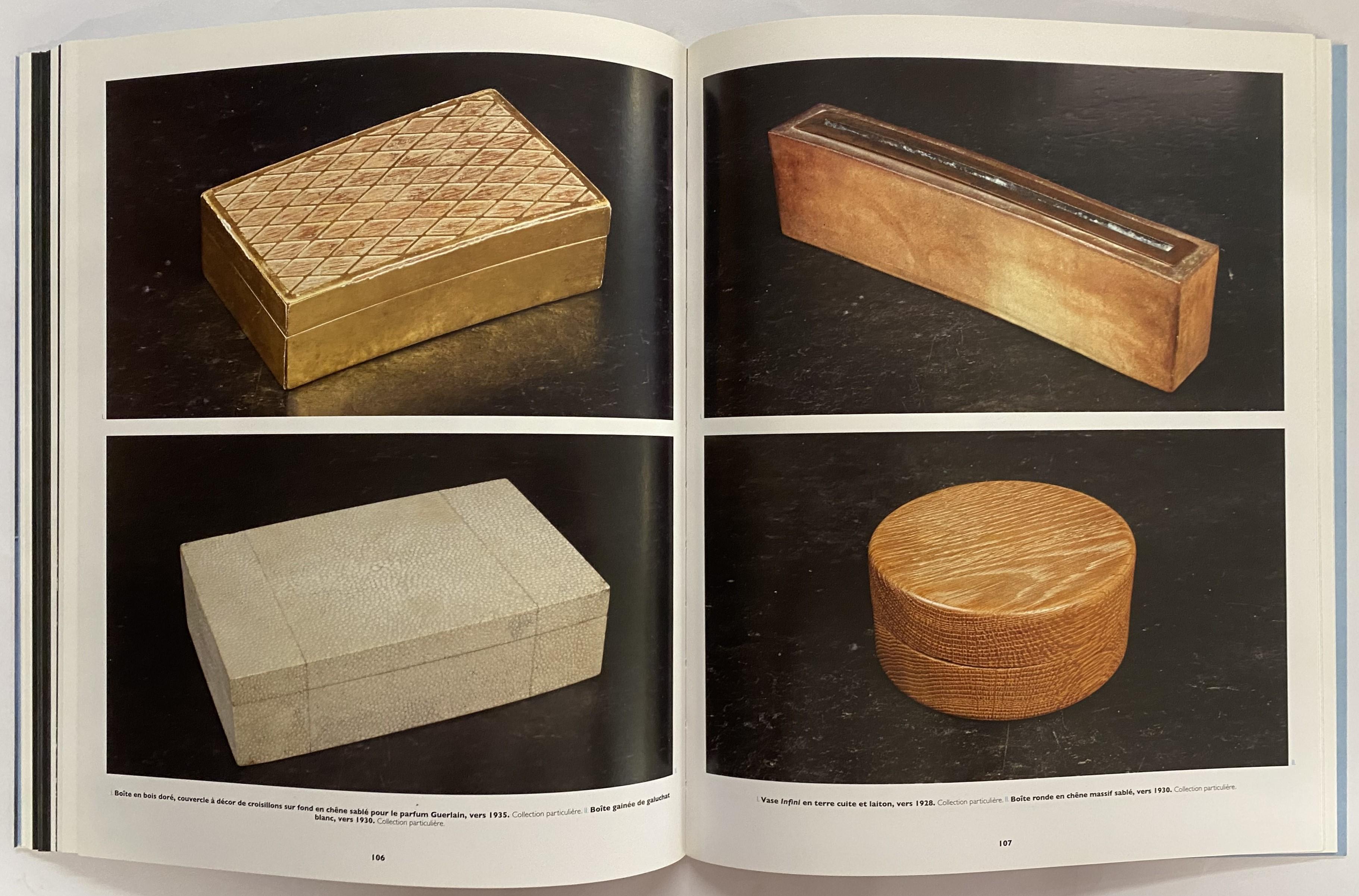 Jean-Michel Frank: Un Decorateur Dans Le Paris Des Annees 30 (Book) 9