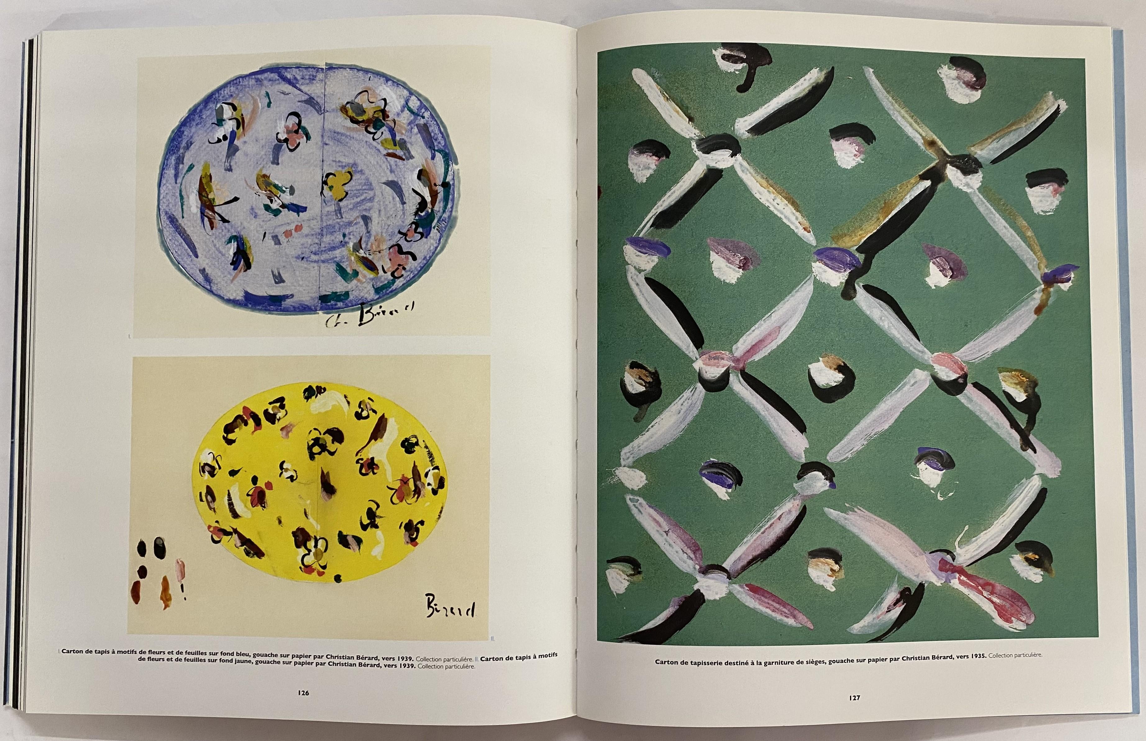 Jean-Michel Frank: Un Decorateur Dans Le Paris Des Annees 30 (Book) 11