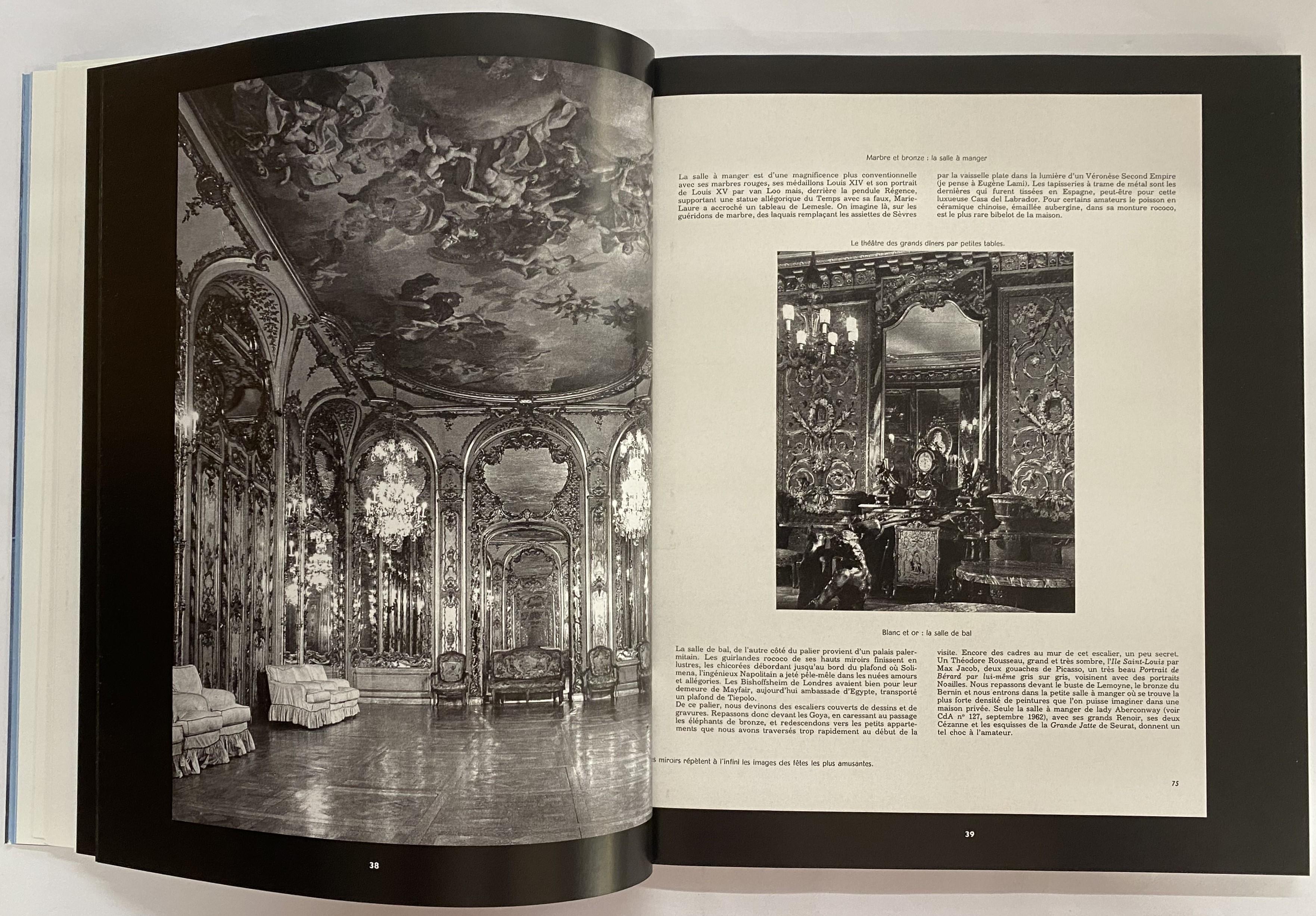 20th Century Jean-Michel Frank: Un Decorateur Dans Le Paris Des Annees 30 (Book)