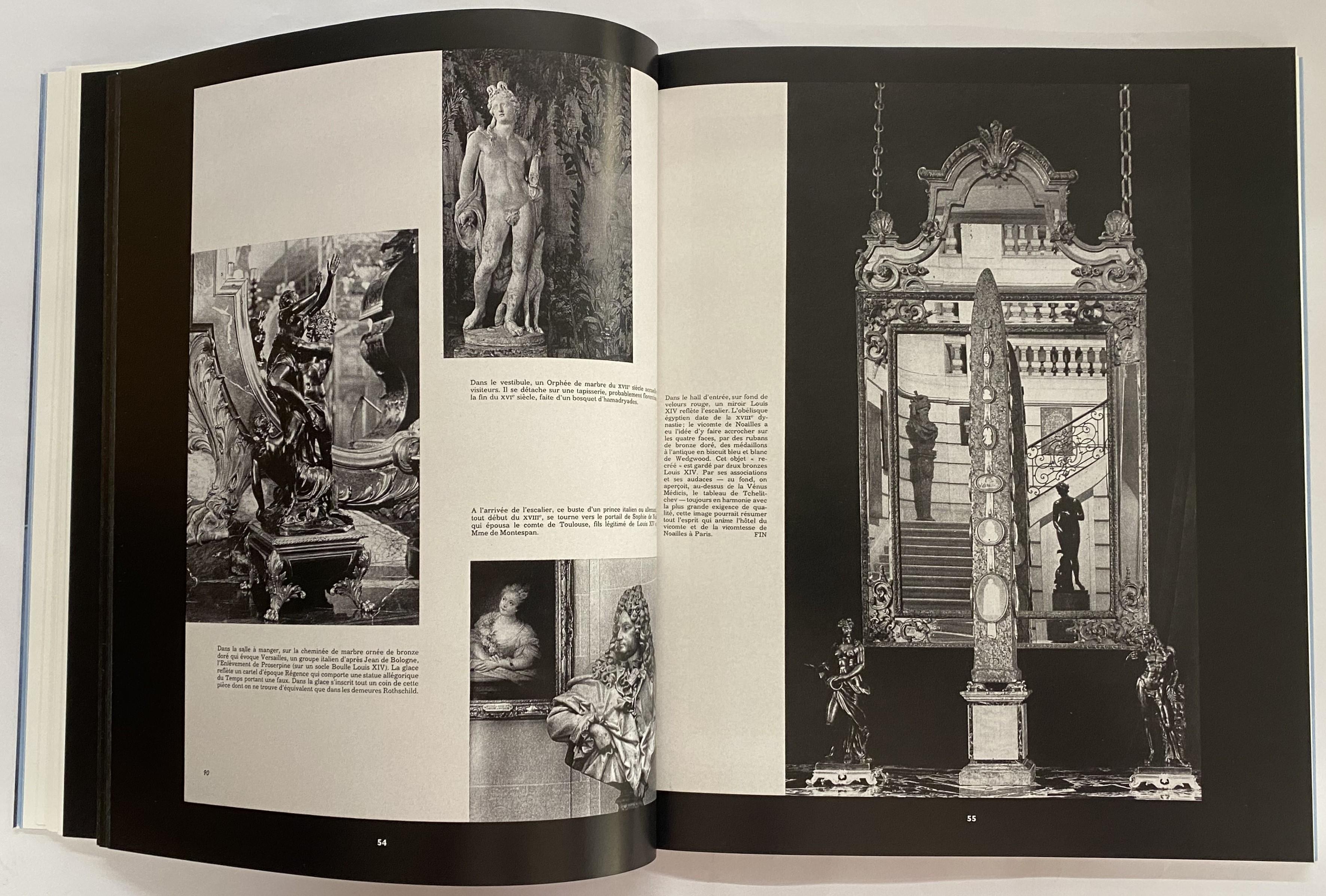 Jean-Michel Frank: Un Decorateur Dans Le Paris Des Annees 30 (Book) 2