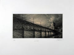 La Coupole (the dome), by JMM Mathieux-Marie