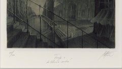 Venice II L'Ombre du Coleone