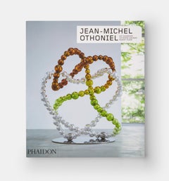 Jean-Michel Othoniel 'Phaidon Contemporary Artists Series'