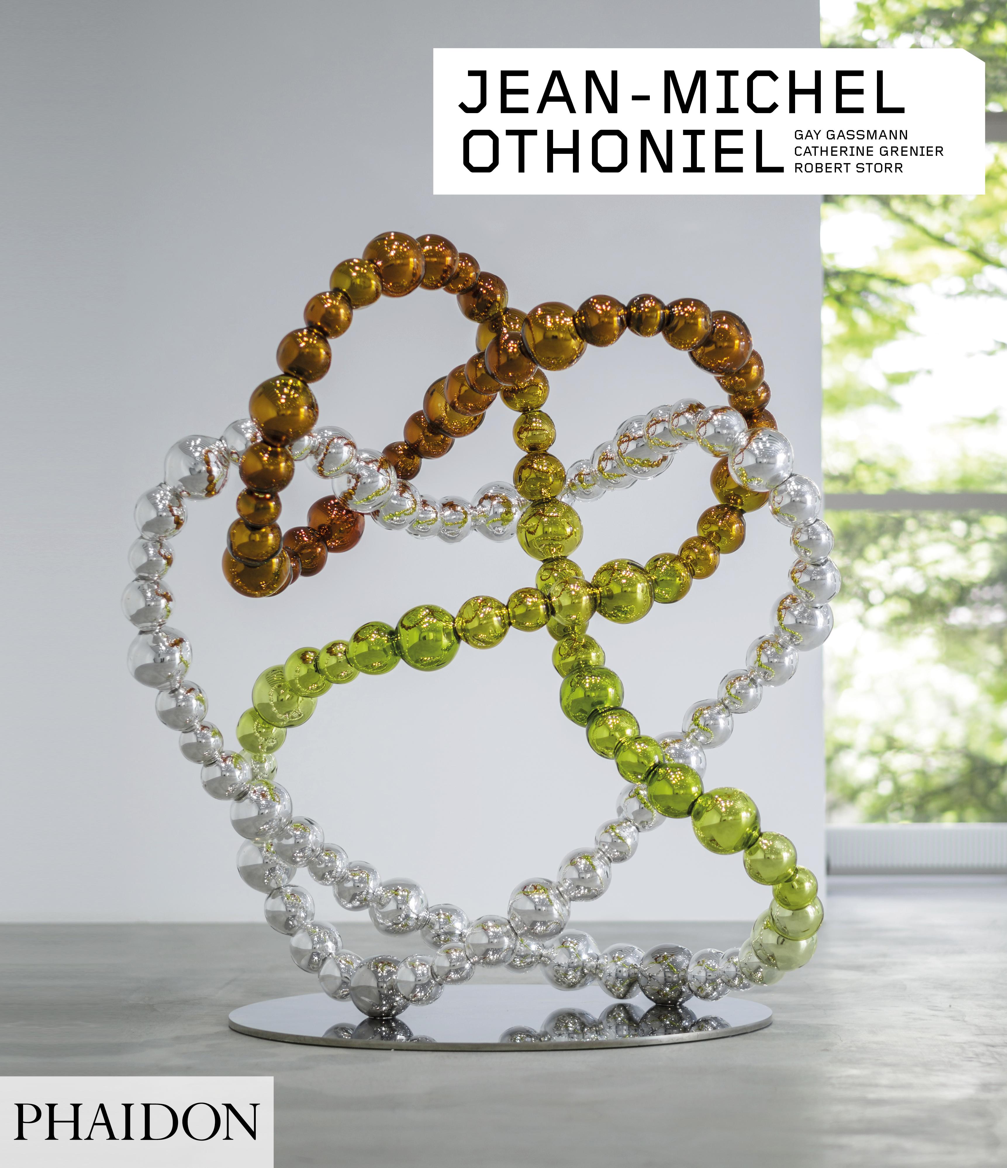 Jean-Michel Othoniel 'Phaidon Contemporary Artists Series' For Sale 3