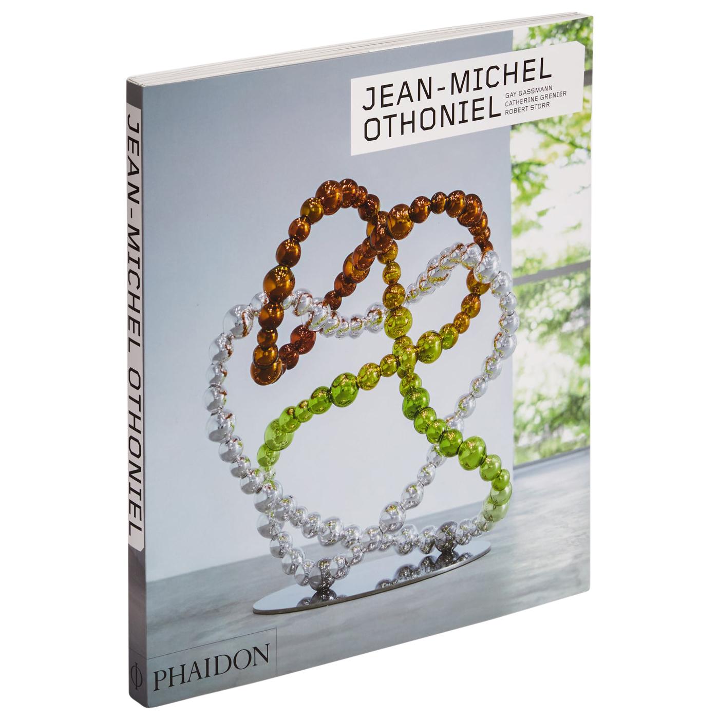 Jean-Michel Othoniel 'Phaidon Contemporary Artists Series' For Sale