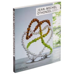 Jean-Michel Othoniel 'Phaidon Contemporary Artists Series'
