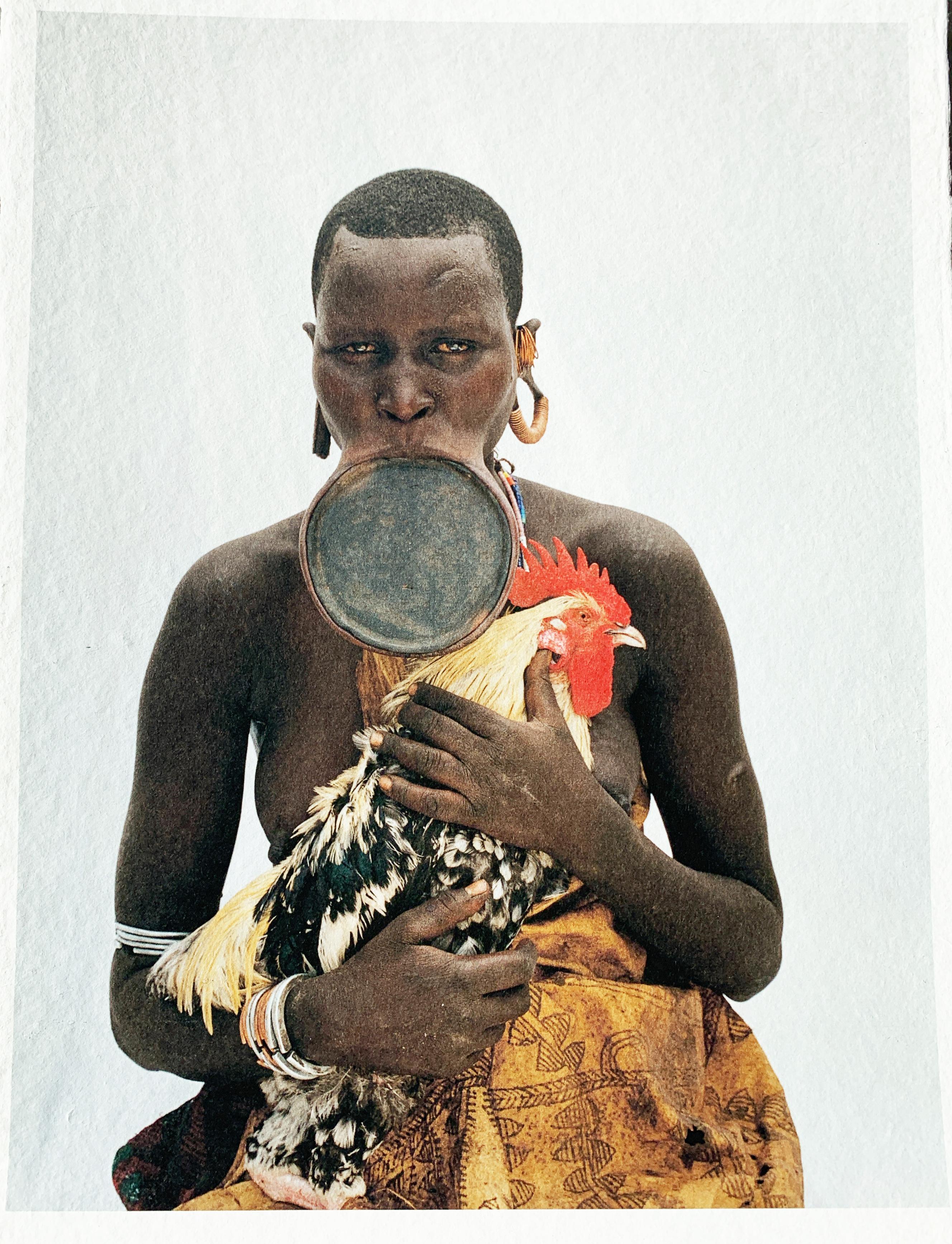 watusi tribe