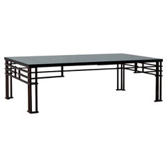 Tables basses