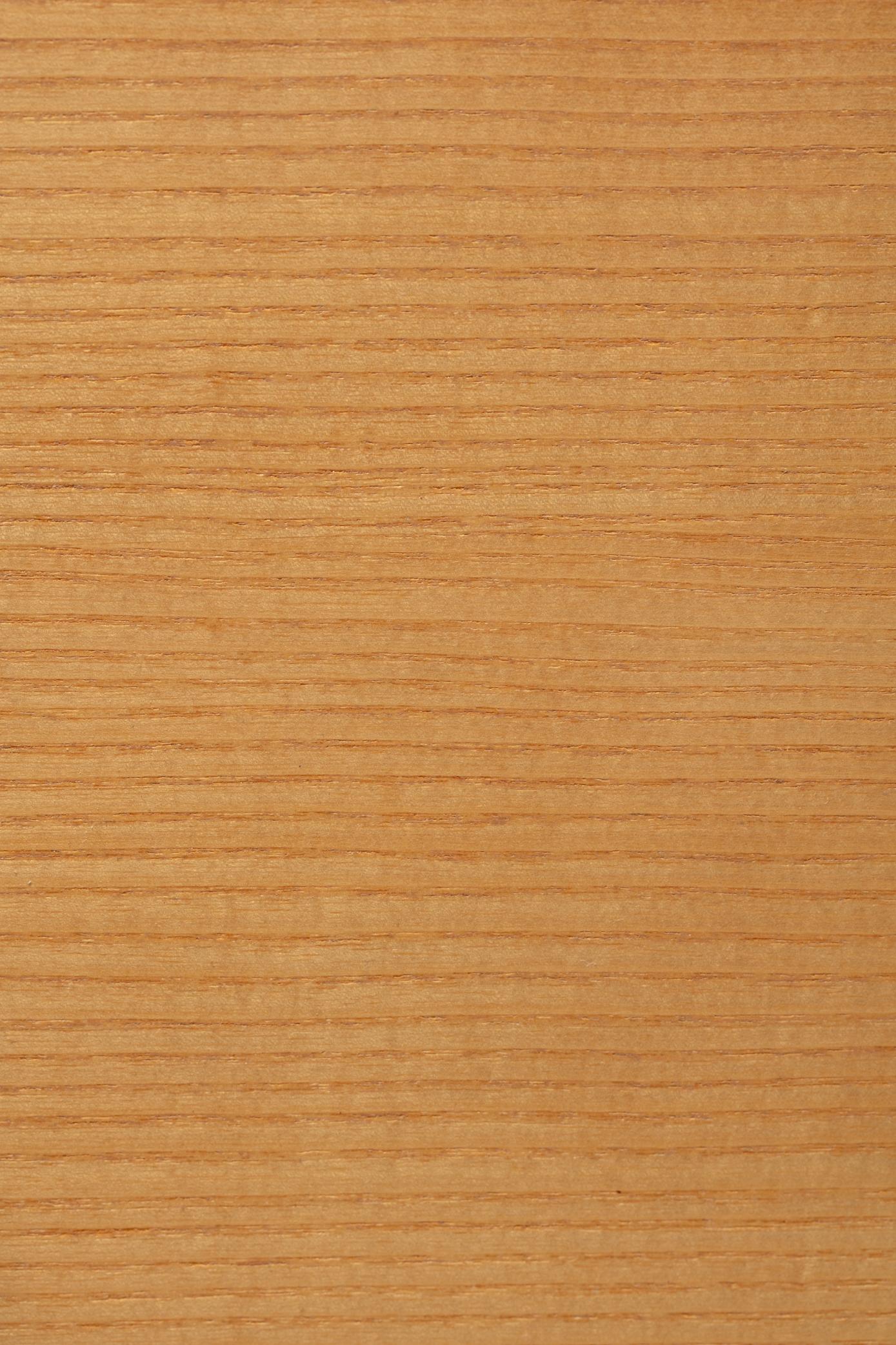 Cómoda Palmer de dos cajones Jean-Michel Wilmotte de roble cerúleo con pomos de latón en venta 10