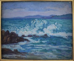 The Wave, 1948