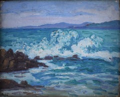 The Wave, 1948
