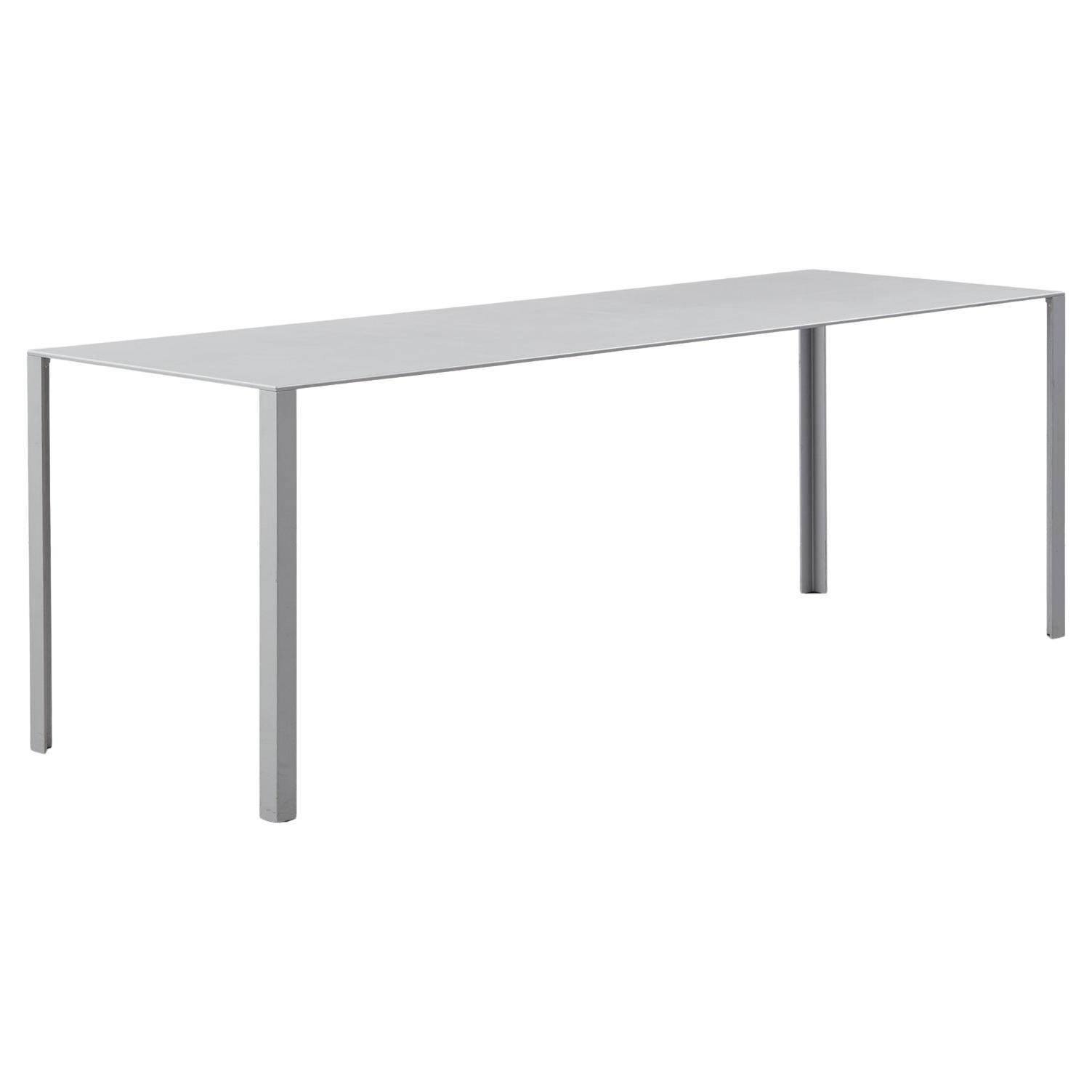 Jean Nouvel 'Less' Tisch für Molteni - Italien, 1996