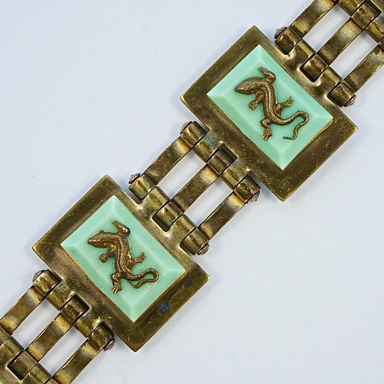 jean painleve bijoux