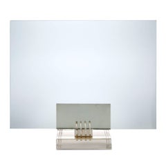 Jean Pascaud Silver Frame, circa 1940
