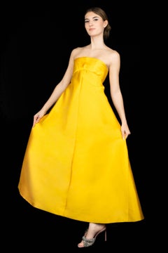 Jean Patou dress Haute Couture