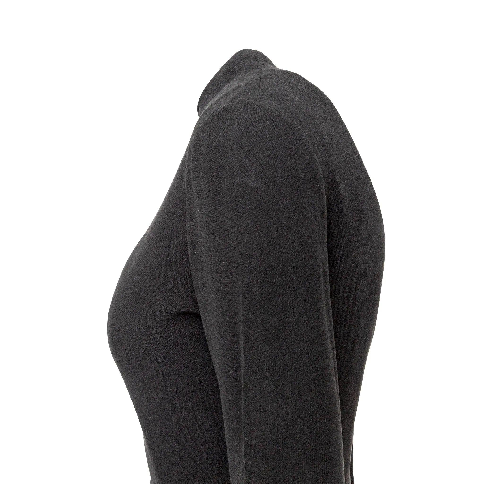 De las mujeres Vestido plisado Jean Patou - Años 50 en venta