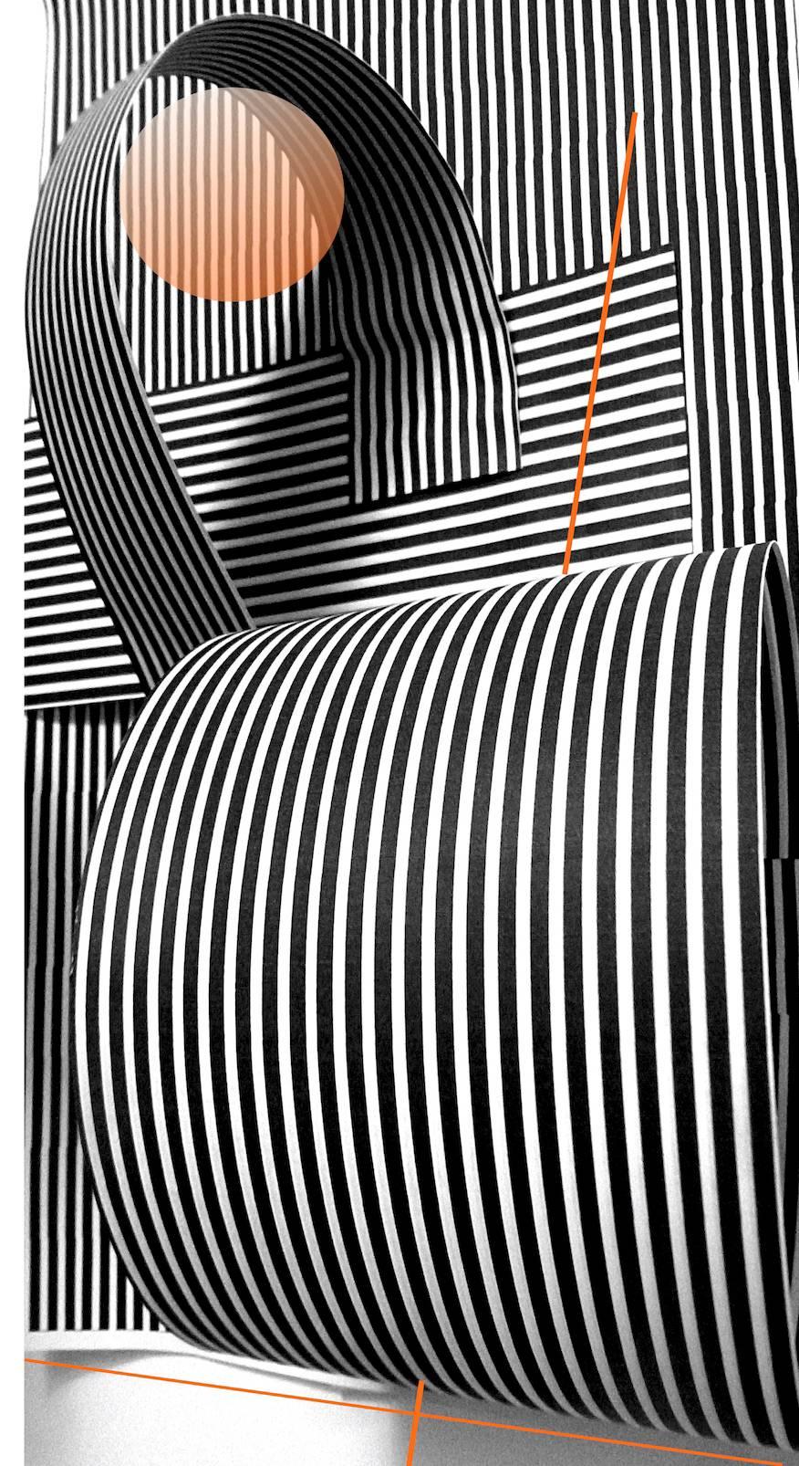 Figurative Photograph de Jean-Paul Baret - 2076