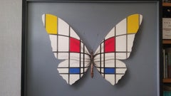 Mondrian