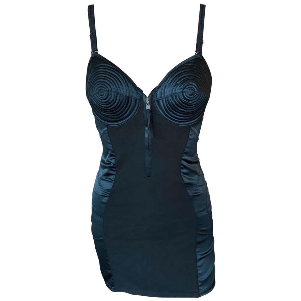 Jean Paul Gaultier Designer Biography and Price History on 1stDibs