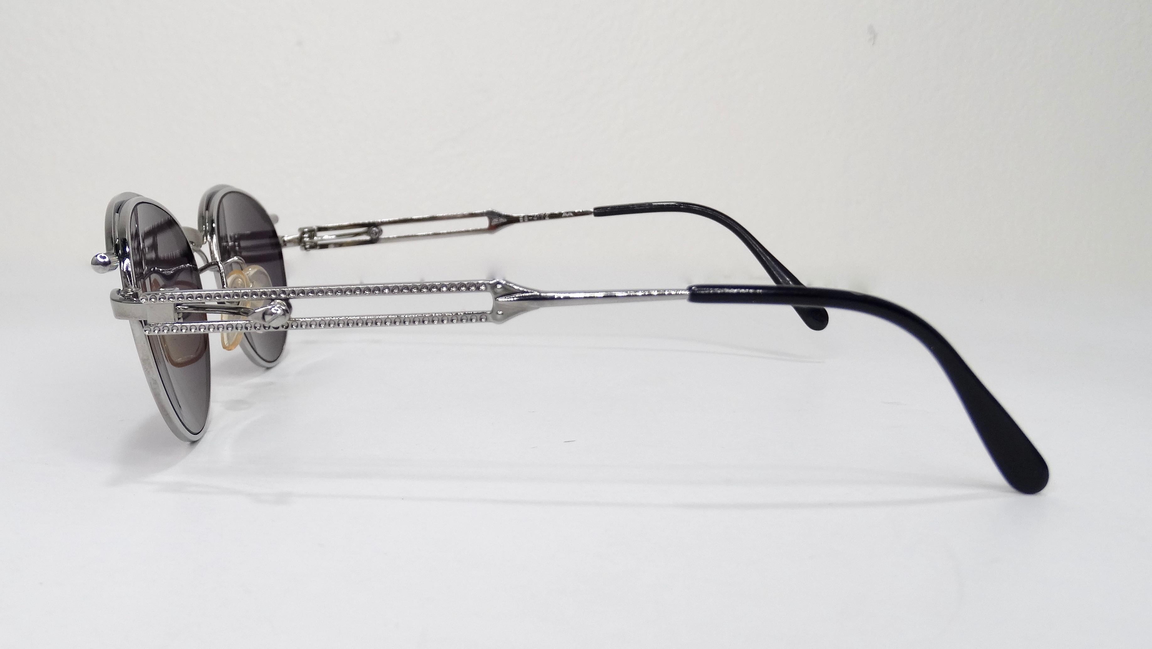 Jean Paul Gaultier 1995 Sunglasses 2