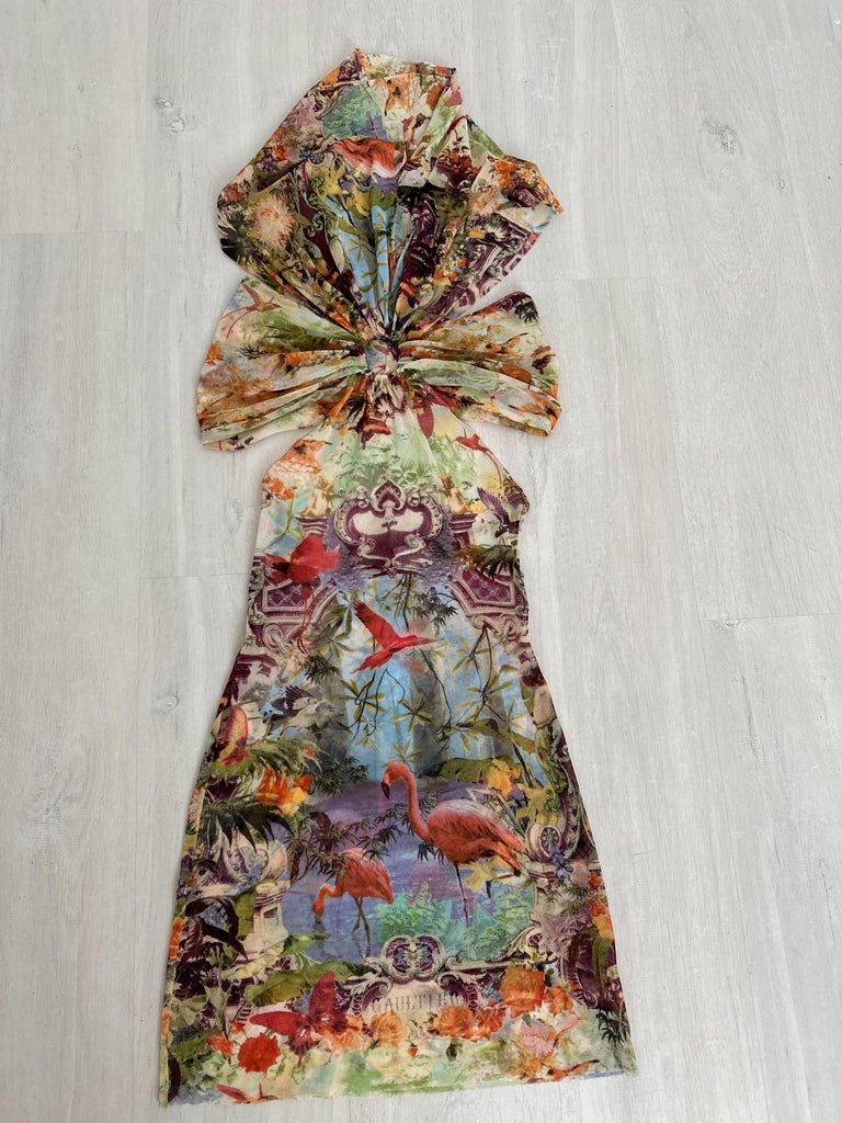 1999 mini dress VS 1999 "MOLLY" 100% SILK SLIP MINI DRESS IN WHITE