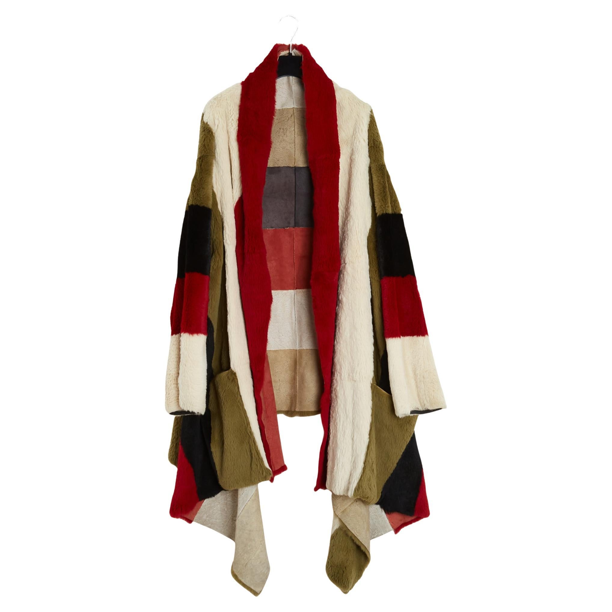 Vintage Jean Paul Gaultier Coats and Outerwear - 54 For Sale at