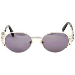 Jean Paul Gaultier 56-3281 Fork Vintage Sunglasses