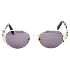 Jean Paul Gaultier 56-3281 Fork Vintage Sunglasses