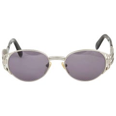 Jean Paul Gaultier 56-3281 Fork Vintage Sunglasses