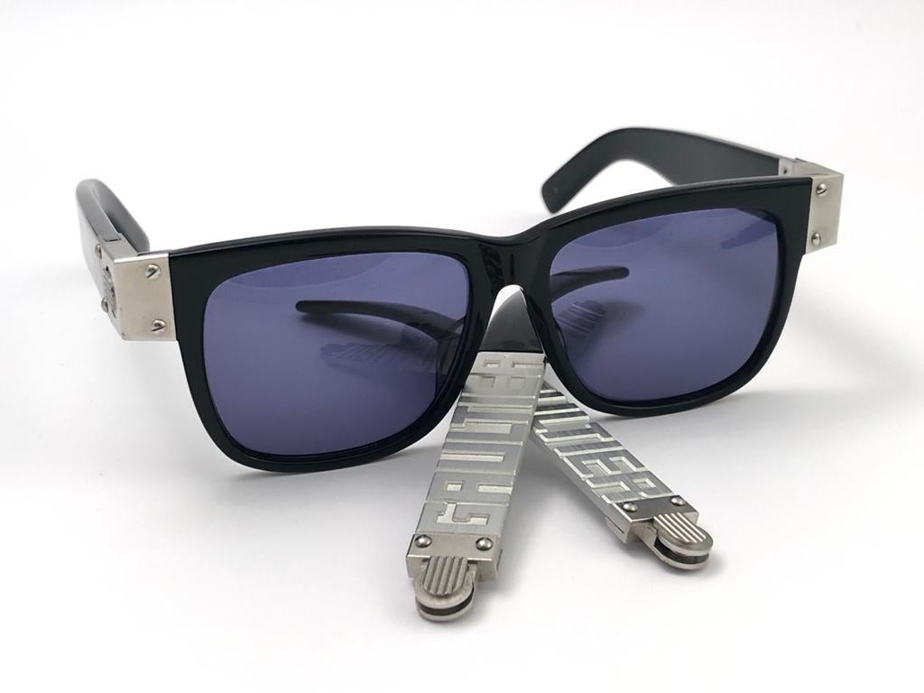 jean paul gaultier solbriller 1987